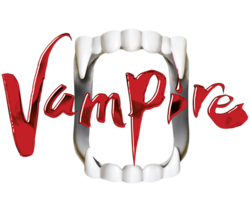 Show Logo - TANZ DER VAMPIRE